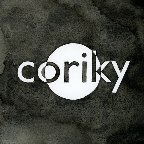 Coriky ‎– Coriky LP