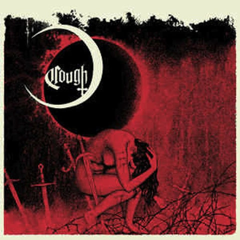 Cough ‎– Ritual Abuse 2XLP