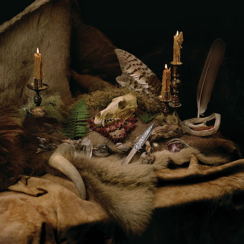 Wolves In The Throne Room - Primordial Arcana LP