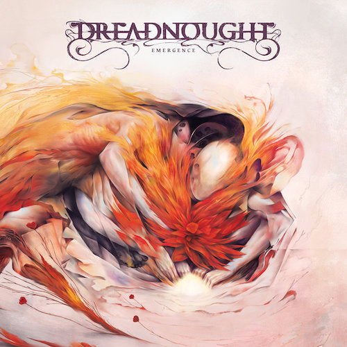 Dreadnought ‎– Emergence LP - Grindpromotion Records
