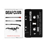 Deaf Club - Productive Disruption Tape