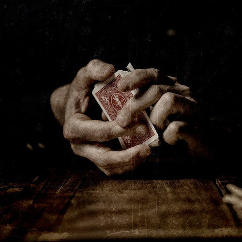 Defeater ‎– Defeater LP - Grindpromotion Records