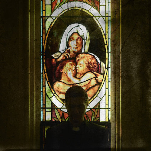 Defeater ‎– Abandoned LP