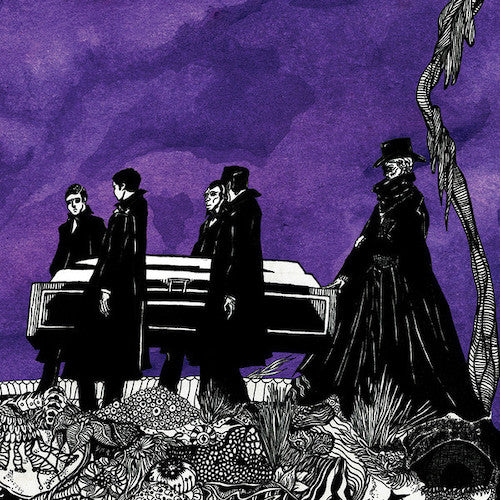 Pallbearer ‎– 2010 Demo LP
