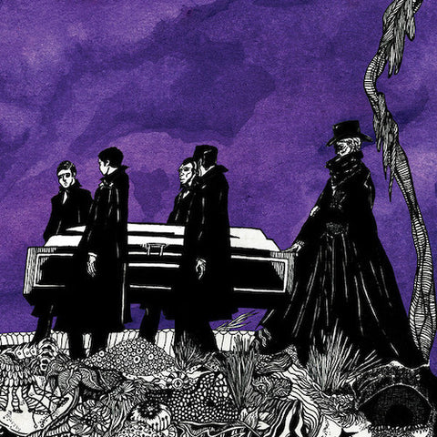 Pallbearer ‎– 2010 Demo LP