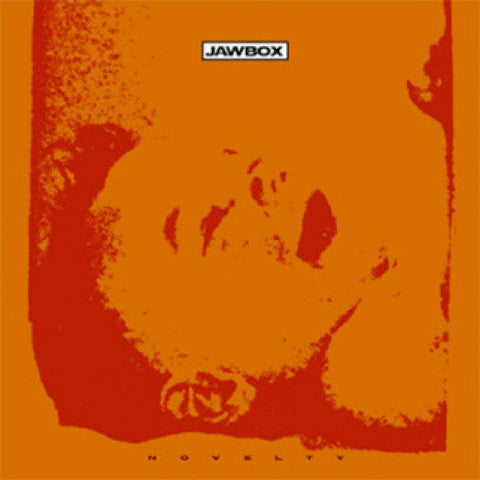 Jawbox – Novelty LP