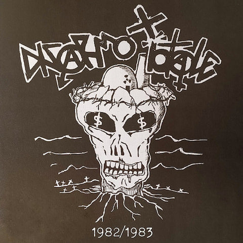 Disarmo Totale ‎– 1982/1983 LP
