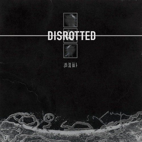 Disrotted ‎– Cyrogenics LP - Grindpromotion Records
