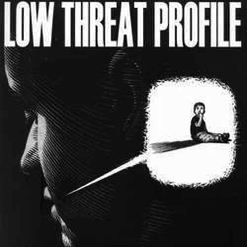 Low Threat Profile ‎– Low Threat Profile 7" - Grindpromotion Records