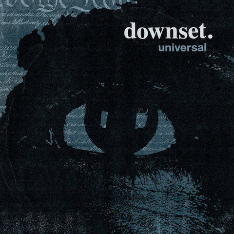 Downset – Universal LP