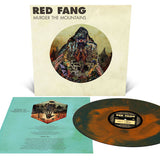 Red Fang - Murder The Mountains LP