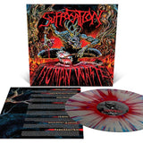 Suffocation - Human Waste LP