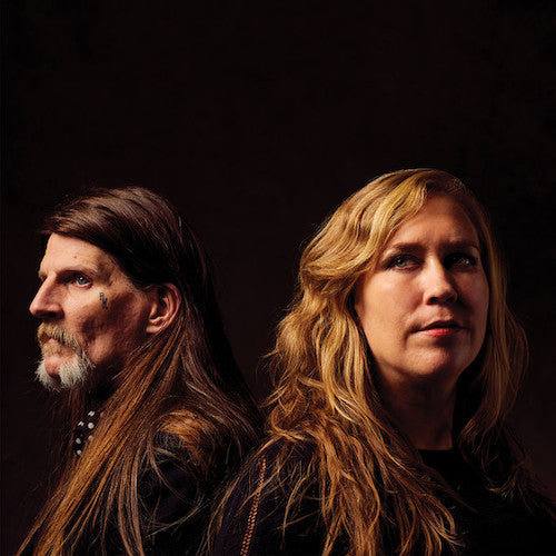 Earth – Full Upon Her Burning Lips 2XLP - Grindpromotion Records
