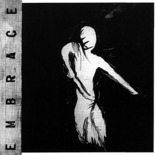 Embrace – Embrace LP - Grindpromotion Records