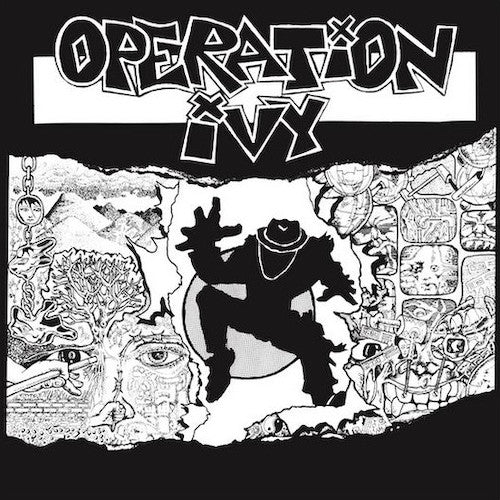 Operation Ivy – Energy LP