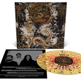 King Woman - Created In The Image Of Suffering LP