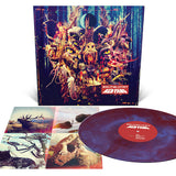 Red Fang ‎– Whales And Leeches LP