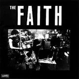 Void / Faith - Void / Faith LP - Grindpromotion Records