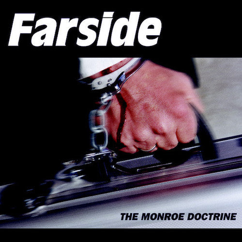 Farside ‎– The Monroe Doctrine LP