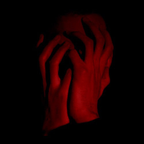 Discomfort ‎– Fear LP - Grindpromotion Records