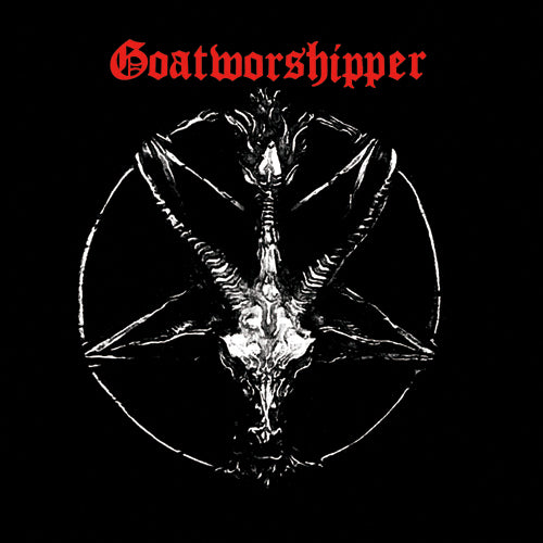 Goatworshipper - Goatworshipper 2XLP