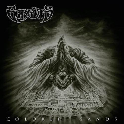 Gorguts ‎– Colored Sands 2XLP