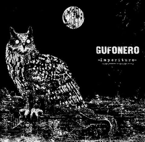 Gufonero / La Cuenta ‎– Imperituro / Non Sottovalutare L'importanza Dei Demoni LP