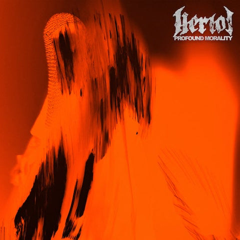 Heriot - Profound Morality LP