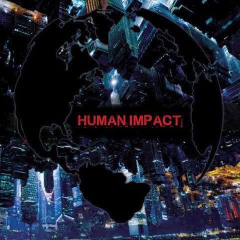 Human Impact – Human Impact LP