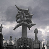 Never Ending Game ‎– Outcry LP