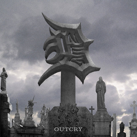 Never Ending Game ‎– Outcry LP