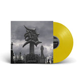 Never Ending Game ‎– Outcry LP
