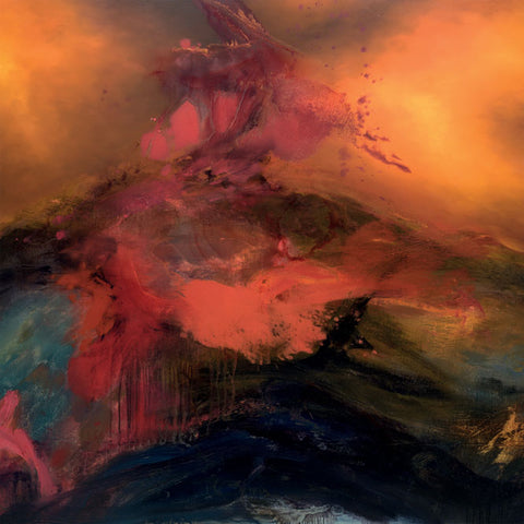 SUNN O))) - Metta, Benevolence BBC 6Music 2XLP