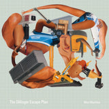 The Dillinger Escape Plan ‎– Miss Machine LP