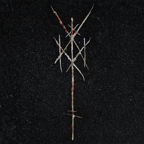 Wiegedood - There's Always Blood At The End Of The Road 2XLP