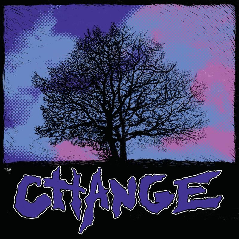 CHANGE - CLOSER STILL LP