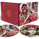 Baroness - Special Edition Picture Disc 2LP Bundle