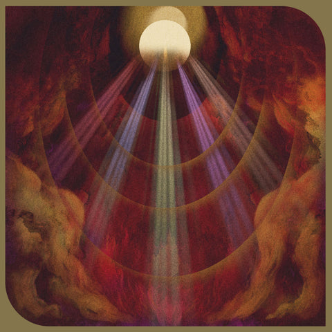 Yob - Atma Reissue 2xLP