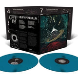 Cave In - Heavy Pendulum 2XLP