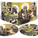 Baroness - Special Edition Picture Disc 2LP Bundle