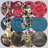 Baroness - Special Edition Picture Disc 2LP Bundle