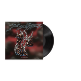 Jesus Piece - ...So Unknown LP