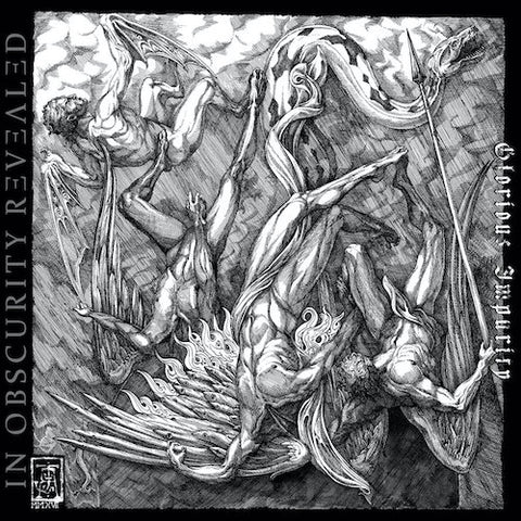 In Obscurity Revealed ‎– Glorious Impurity LP