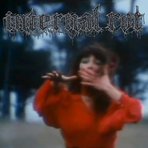 Internal Rot ‎– Mental Hygiene LP