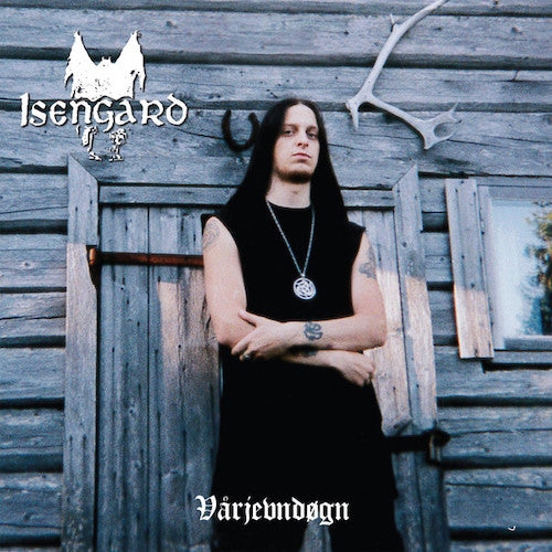 Isengard ‎– Vårjevndøgn LP