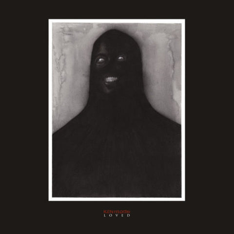 Ken Mode – Loved LP