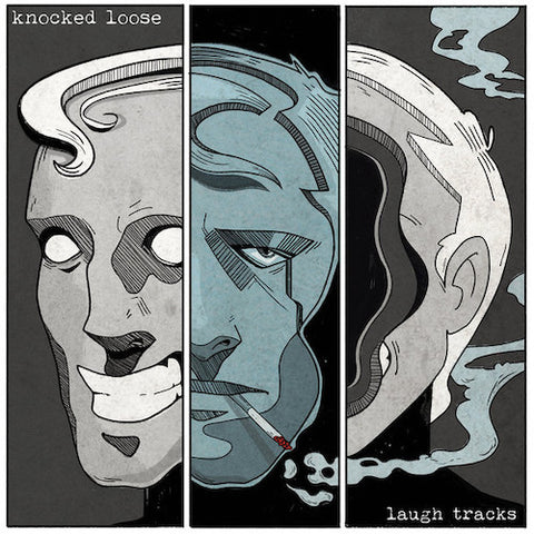 Knocked Loose ‎– Laugh Tracks LP