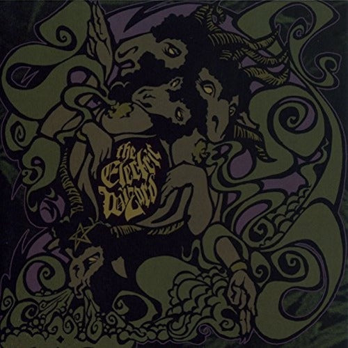 Electric Wizard – We Live 2XLP - Grindpromotion Records