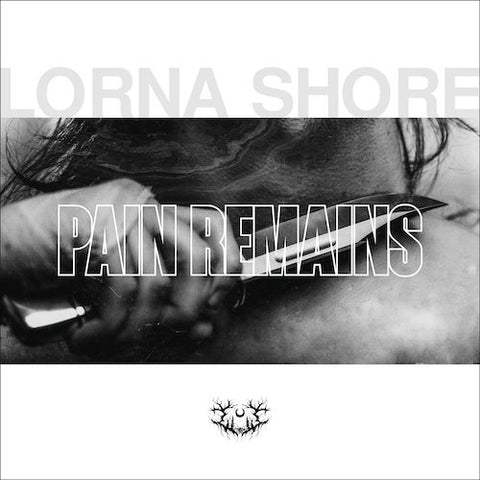 Lorna Shore - Pain Remains 2XLP