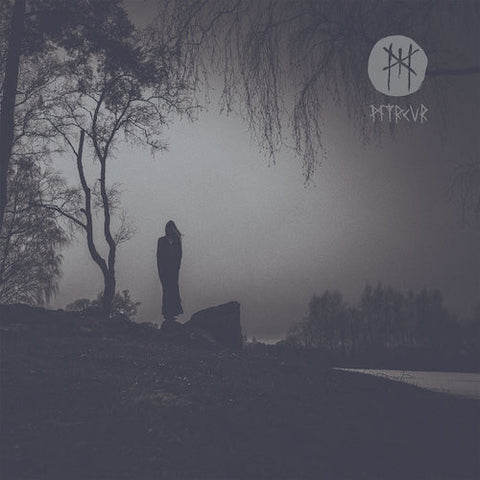 Myrkur – M LP
